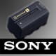 bat�ria DV pre Sony